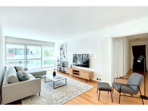 Appartement T3 Boulogne-Billancourt à vendre