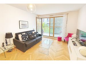 Appartement T3 Boulogne-Billancourt à vendre