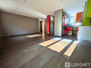 Appartement T3 Boulogne-Billancourt à vendre