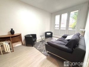 Appartement T3 Boulogne-Billancourt à vendre