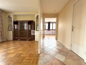 Appartement T3 Boulogne-Billancourt à vendre