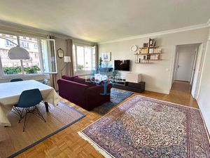 Appartement T5 Boulogne-Billancourt à vendre