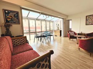 Appartement T5 Boulogne-Billancourt à vendre