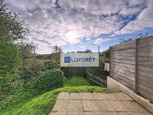 Appartement T4 Brest à vendre