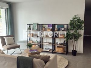 Appartement T4 près de CHALLES LES EAUX à vendre