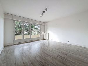 Appartement T3 Deuil-la-Barre à vendre