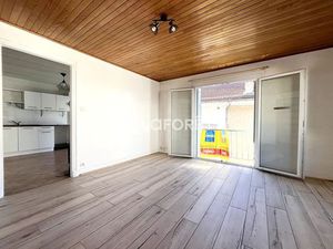 Appartement T2 Gap à vendre