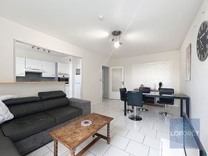 Appartement T4 Hérouville-Saint-Clair à vendre