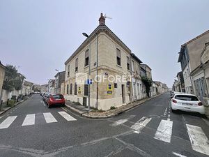 Immeuble T7 Bordeaux à vendre