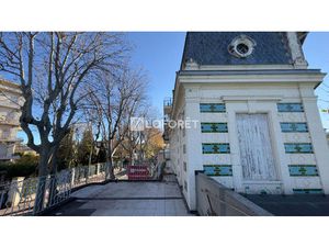 Immeuble T9 Montpellier à vendre