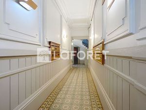 Appartement T2 Lyon 03 à vendre