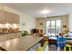 Appartement T3 Lyon 07 à vendre