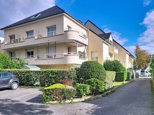 Appartement T3 Ozoir-la-Ferrière à vendre