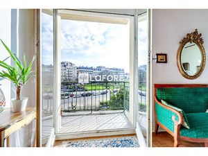 Appartement T4 Paris 08 à vendre