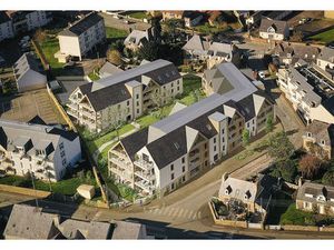 Appartement T3 Perros-Guirec à vendre