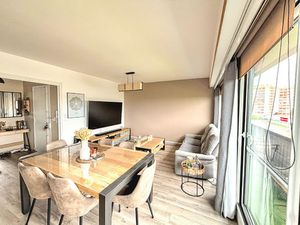 Appartement T3 Pontoise à vendre