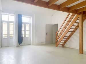 Appartement T3 Rochefort à vendre