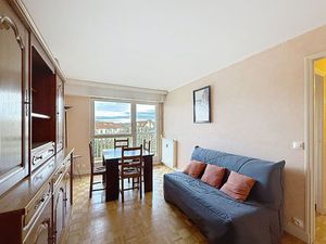 Appartement T2 Saint-Maur-des-Fossés à vendre