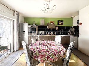 Maison T2 Calais à vendre