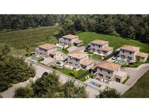 Maison T5 Cuers à vendre