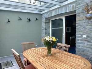 Maison T5 près de EQUEURDREVILLE HAINNEVILLE à vendre