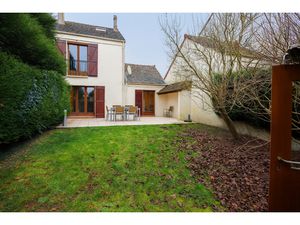 Maison T4 Jouars-Pontchartrain à vendre