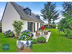 Maison T4 près de LA CHAPELLE JANSON à vendre