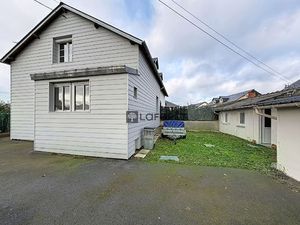 Maison T3 Le Grand-Quevilly à vendre