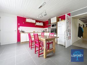 Maison T4 Le Tablier à vendre
