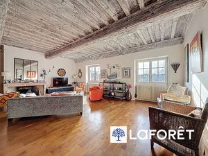 Maison T6 Lissieu à vendre