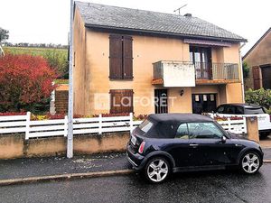 Maison T5 Onet-le-Château à vendre