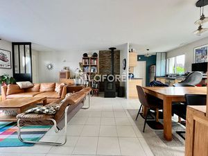 Maison T4 près de PIERREVAL à vendre