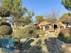 Maison T7 Puget à vendre