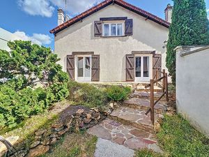 Maison T4 Saint-Maur-des-Fossés à vendre