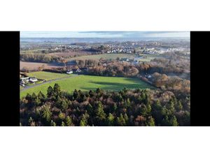 Terrain Mellac à vendre