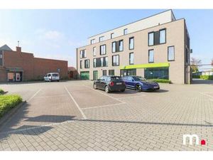 Appartement te koop in Anzegem