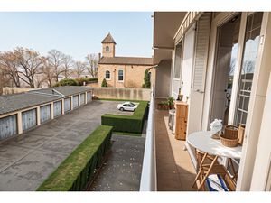 Appartement T3 Caluire-et-Cuire à vendre