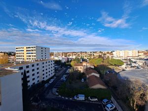 Appartement T4 Montpellier à vendre