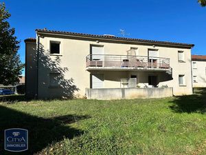 Appartement à vendre 2 pièces 48 m² - Sorèze (81) - 73 000€