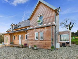 Maison T7 Mahalon à vendre