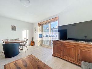 Appartement T5 Brest à vendre