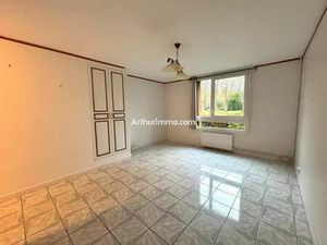 Vente Appartement 3 pièces 62 m2 à Sucy-en-Brie