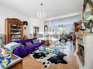 Maison T5 Brest à vendre