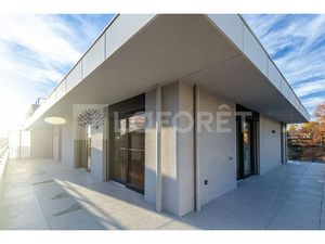 Appartement T5 Annecy à vendre