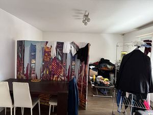 Appartement T3 Lormont à vendre