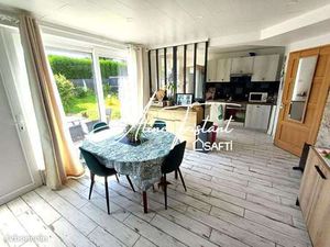 Vente Appartement 2 pièces à Verson (14790) : à vendre 2 pièces / 40m² Verson