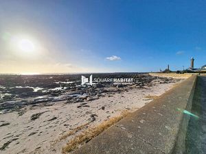 Achat Terrain 1 045m²