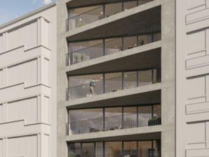 Appartement te koop in Gent