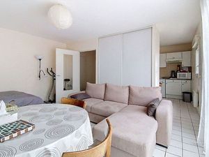 Appartement T1 Luisant à vendre