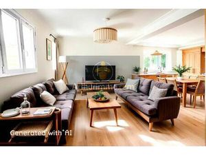 Vente Maison 5 pièces 90 m2 à Gretz-Armainvilliers